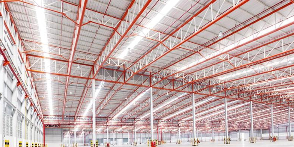 Fire Fighting Systems Gallery